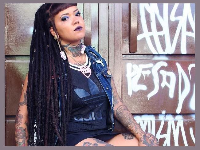 Sistah Chilli